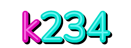 k234 — logo kanal