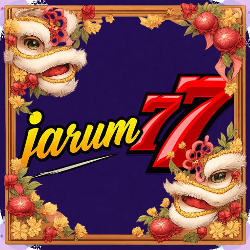 jarum77 — mitra unggulan